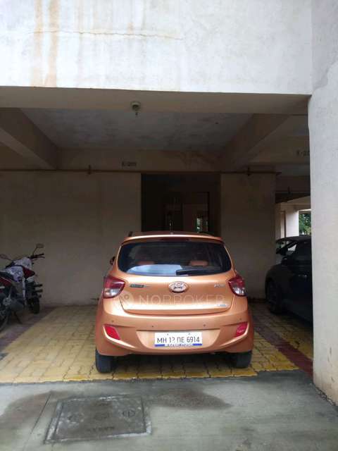 3 BHK Flat In Aarohi Chs Ltd. for Rent  In Parkhe Vasti, Sus