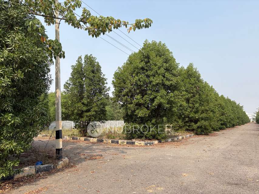 Plot For Sale  In Bhashyam Cristal County Phase 3 In Bhashyam Cristal County