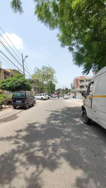 Office Space in Nehru Nagar, Ghaziabad for Rent 