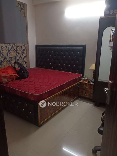 1 BHK Flat In New World Apartments For Sale  In Raj Nagar Part -ii