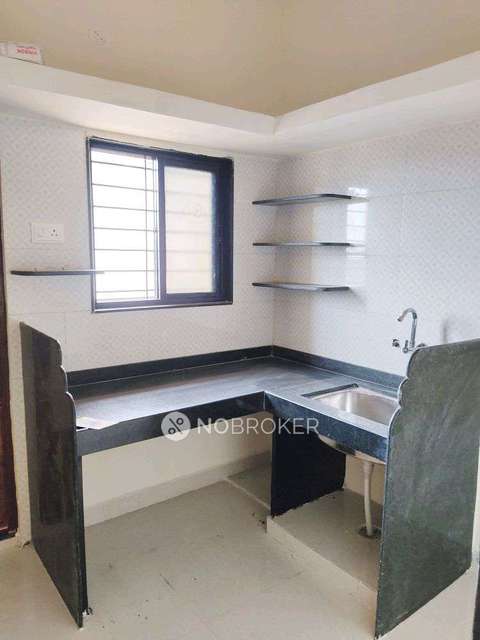 1 BHK House for Rent  In Wagholi
