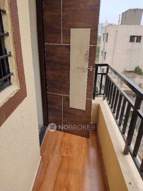 1 BHK House for Rent  In Wagholi