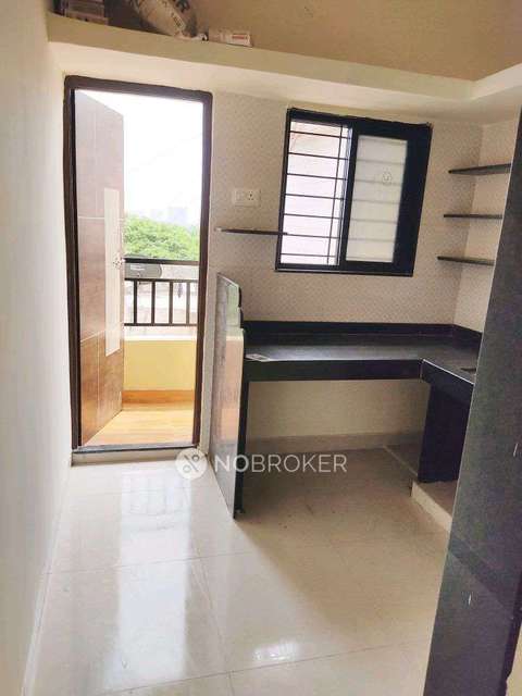 1 BHK House for Rent  In Wagholi