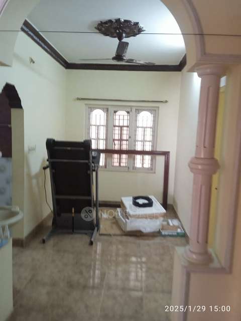 4 BHK House For Sale  In C V Raman Nagar