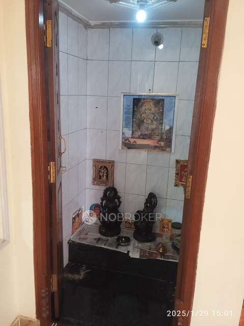 4 BHK House For Sale  In C V Raman Nagar