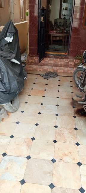 4 BHK House For Sale  In C V Raman Nagar