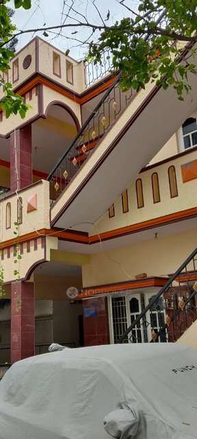 4 BHK House For Sale  In C V Raman Nagar