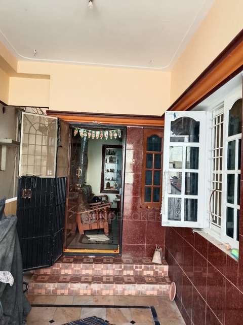 4 BHK House For Sale  In C V Raman Nagar