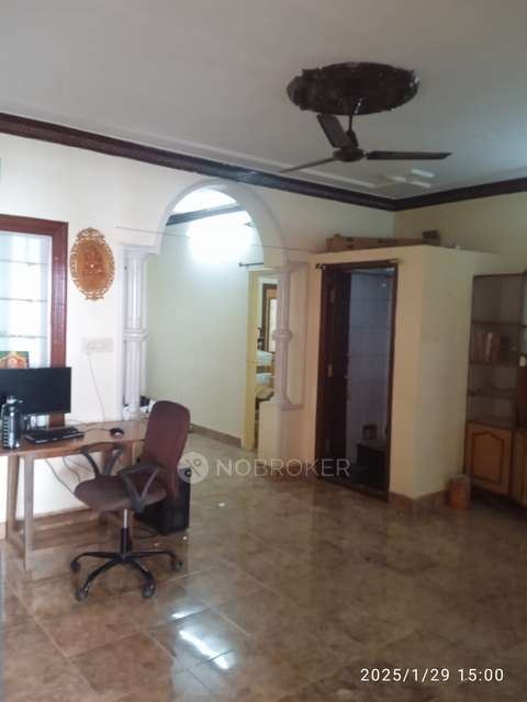 4 BHK House For Sale  In C V Raman Nagar
