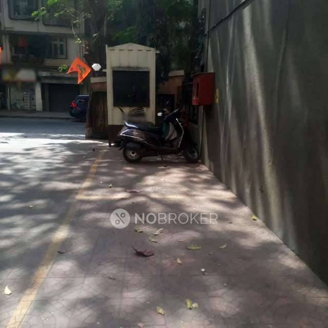 3 BHK Flat In Mahada Colony For Sale  In Mulund East