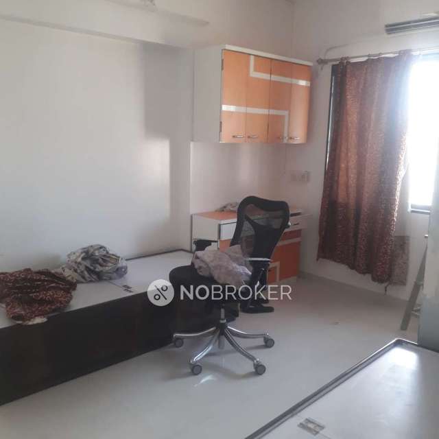 3 BHK Flat In Mahada Colony For Sale  In Mulund East