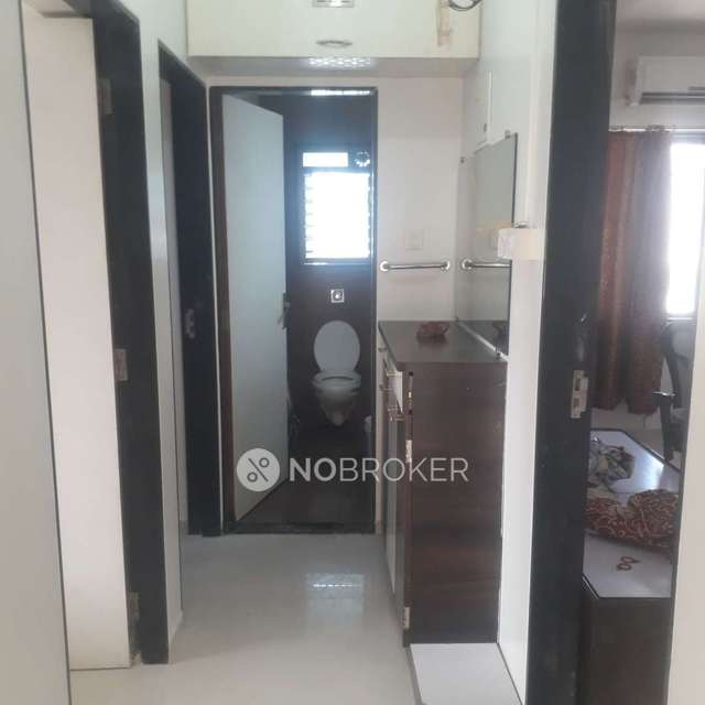 3 BHK Flat In Mahada Colony For Sale  In Mulund East