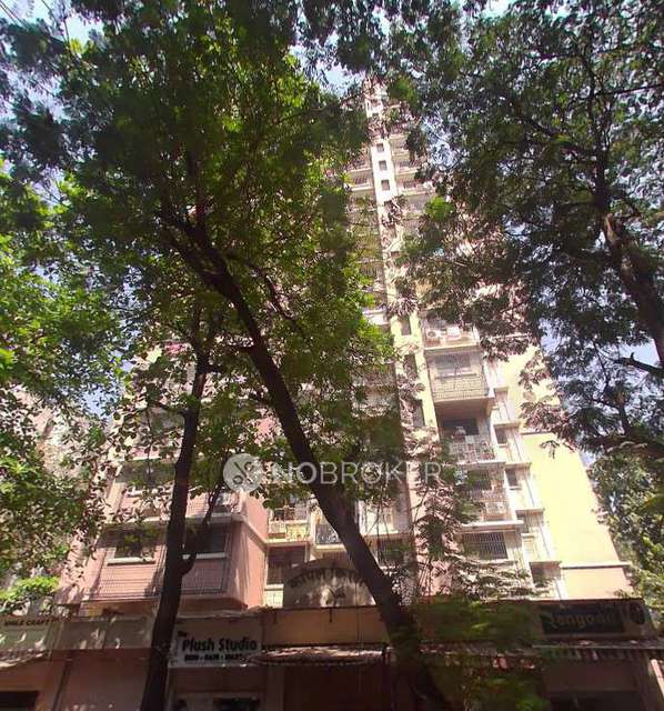 3 BHK Flat In Mahada Colony For Sale  In Mulund East