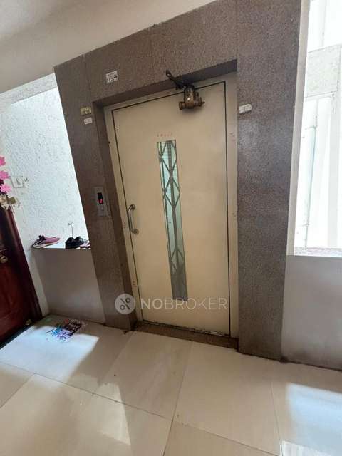 2 BHK Flat In Suyog Shilp (only Veg) for Rent  In Wakad