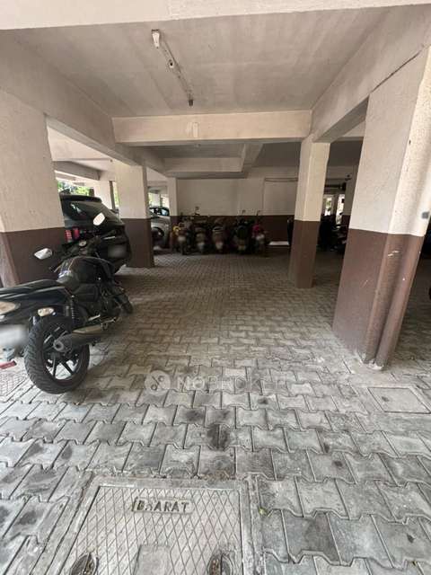 2 BHK Flat In Suyog Shilp (only Veg) for Rent  In Wakad