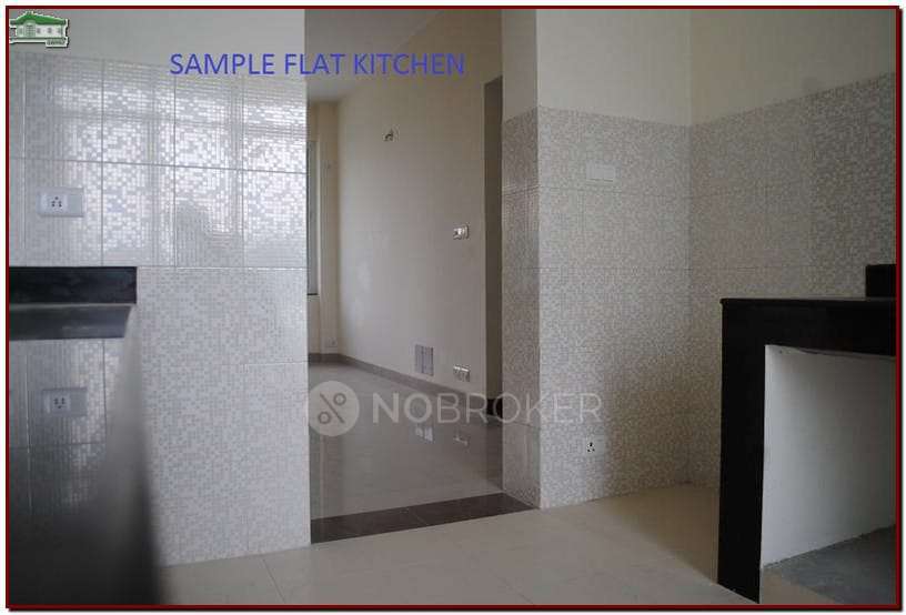 3 BHK Flat In Awho Phase Iv ,twin Towers for Rent  In Sector Omega 1