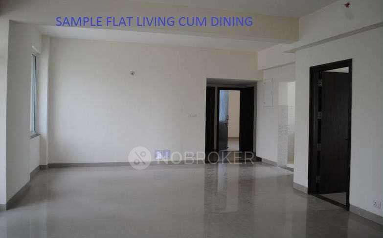 3 BHK Flat In Awho Phase Iv ,twin Towers for Rent  In Sector Omega 1