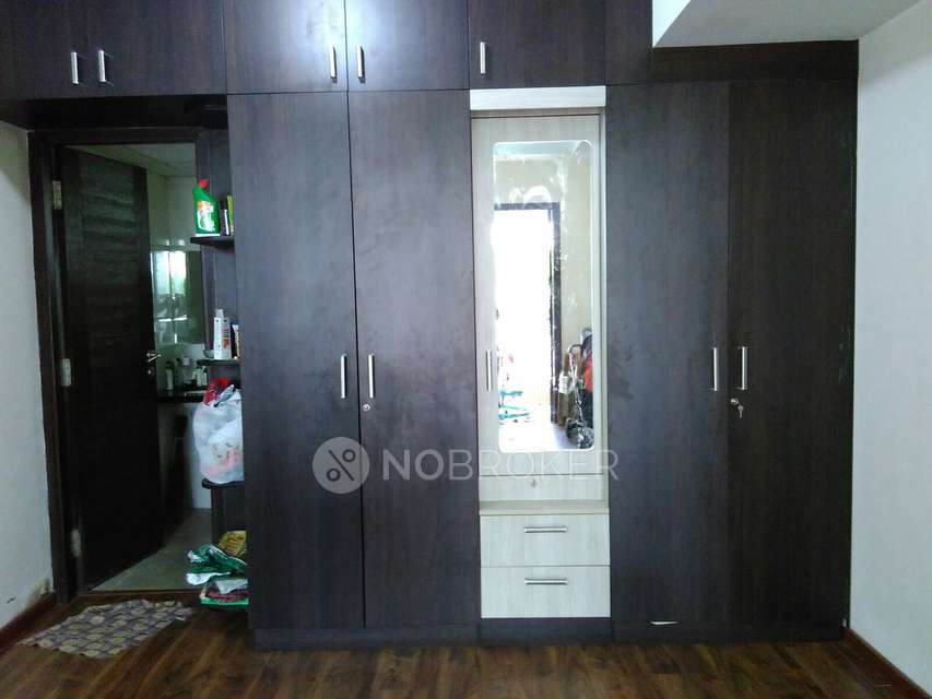 1 BHK Flat In Sumadhura Madhuram, Whitefield for Rent  In Whitefield