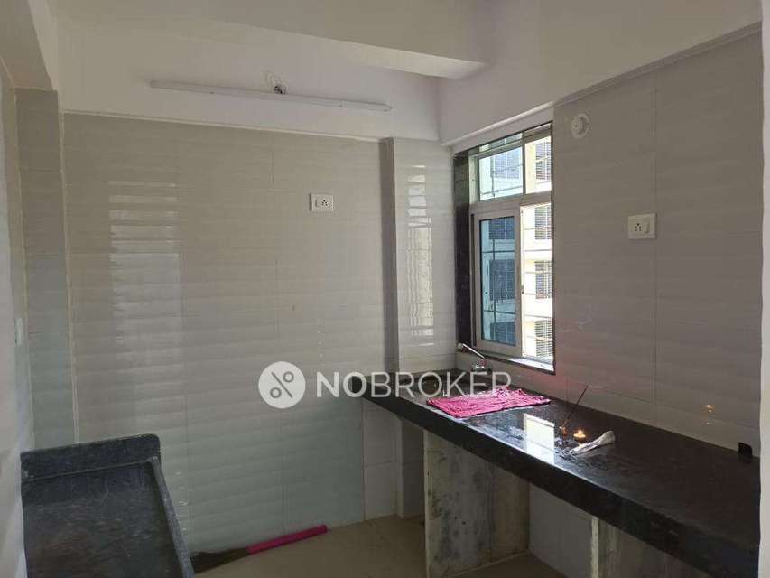 2 BHK Flat In Sunshine Swapna Nagari, District Thane For Sale  In Badlapur &#40;e&#41;