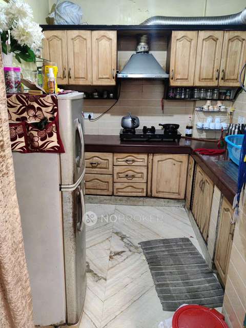 3 BHK Flat In Standalone Building  For Sale  In Inder Puri