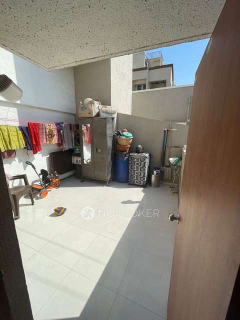 1 BHK Flat In Govind Villa  For Sale  In Karanjade, Panvel