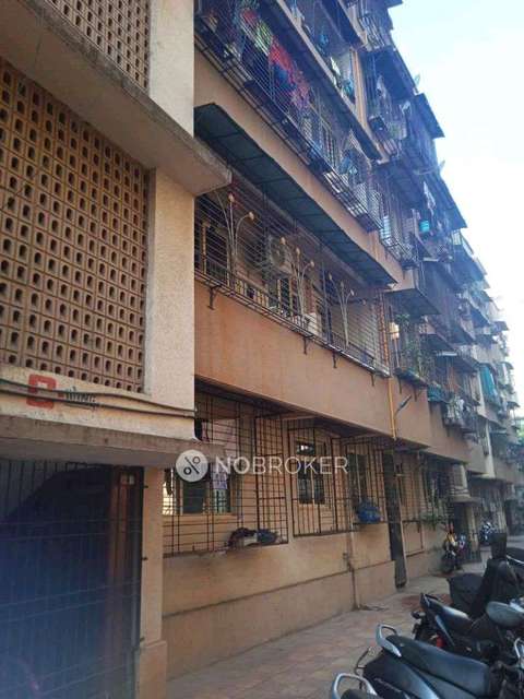 1 BHK Flat In Gokul Aawas For Sale  In Katrap