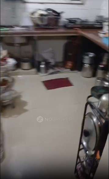 1 BHK Flat In Venkateshwara Heights for Rent  In Pawar Baug