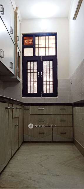 3 BHK Flat In Dda Flats, Rohini For Sale  In Rohini