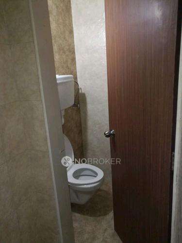 1 BHK Flat In Balaji Symphony For Sale  In New Panvel