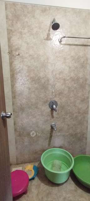 1 BHK Flat In Balaji Symphony For Sale  In New Panvel