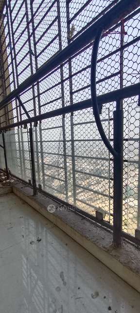 1 BHK Flat In Balaji Symphony For Sale  In New Panvel