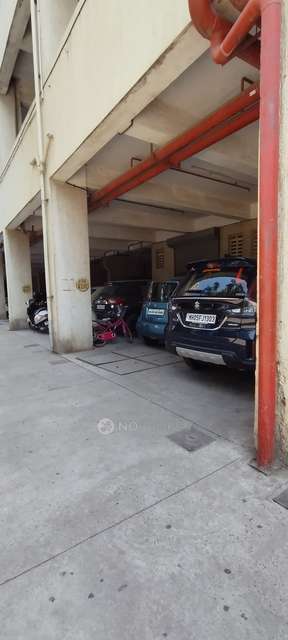 1 BHK Flat In Balaji Symphony For Sale  In New Panvel