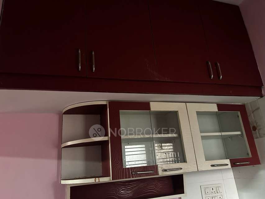 2 BHK Flat In Anam Enclave for Rent  In Thanisandra