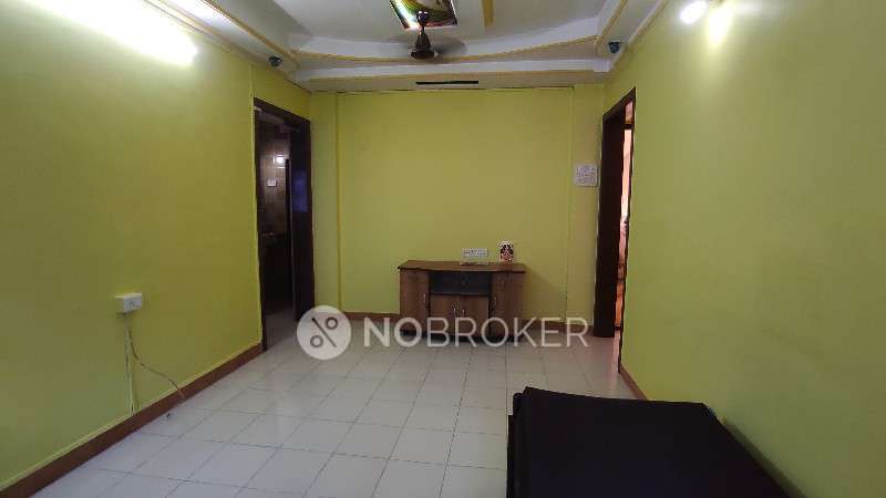1 BHK Flat In Dsk Saraswati For Sale  In Parekh Nagar
