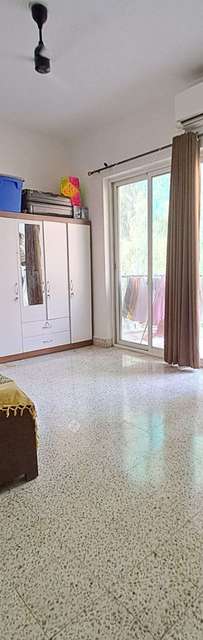 2 BHK Flat In Shirine Garden Chs For Sale  In Aundh