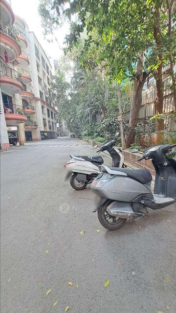 2 BHK Flat In Shirine Garden Chs For Sale  In Aundh