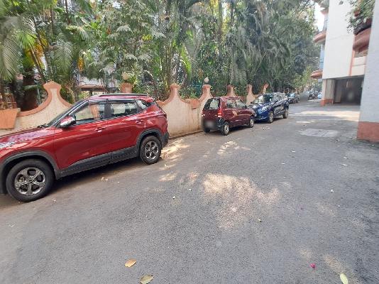 2 BHK Flat In Shirine Garden Chs For Sale  In Aundh