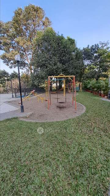 2 BHK Flat In Shirine Garden Chs For Sale  In Aundh