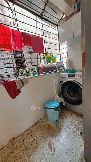 2 BHK Flat In Shirine Garden Chs For Sale  In Aundh