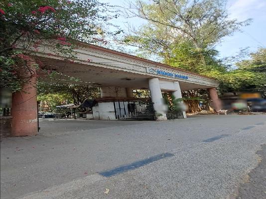 2 BHK Flat In Shirine Garden Chs For Sale  In Aundh