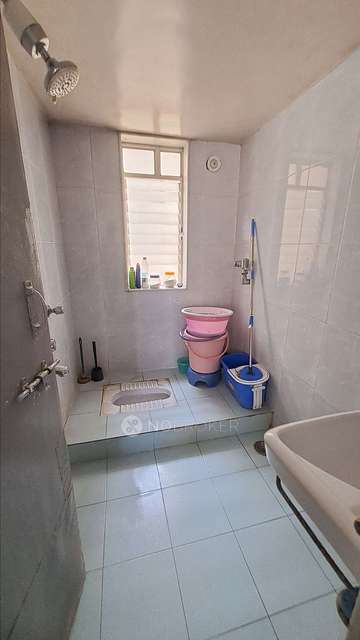 2 BHK Flat In Shirine Garden Chs For Sale  In Aundh