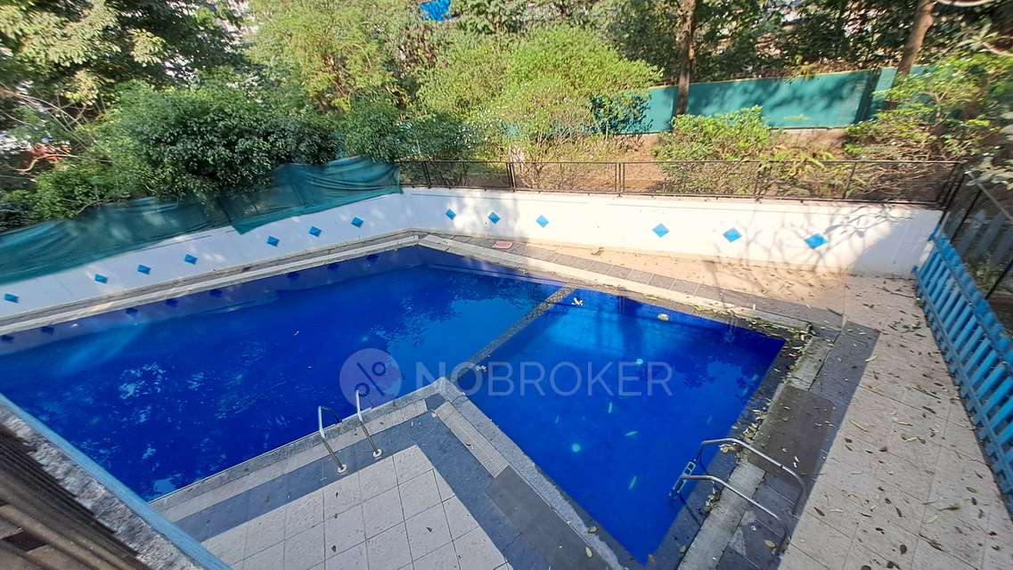 2 BHK Flat In Shirine Garden Chs For Sale  In Aundh