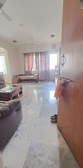 2 BHK Flat In Shirine Garden Chs For Sale  In Aundh