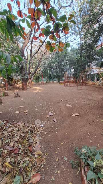 2 BHK Flat In Shirine Garden Chs For Sale  In Aundh