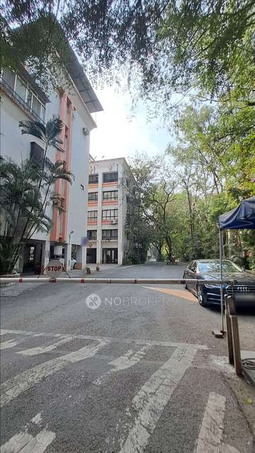 2 BHK Flat In Shirine Garden Chs For Sale  In Aundh