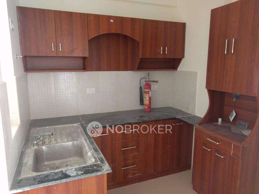 3 BHK Flat In Dlf Maiden Heights For Sale  In Jigani