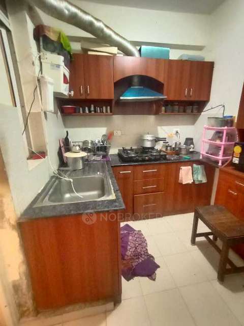 3 BHK Flat In Dlf Maiden Heights For Sale  In Jigani