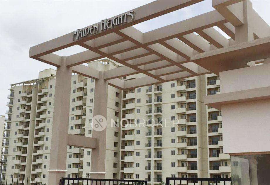 3 BHK Flat In Dlf Maiden Heights For Sale  In Jigani