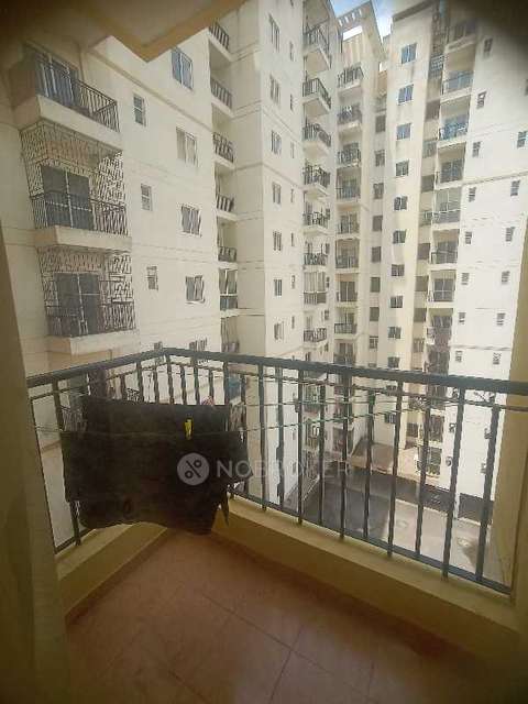 3 BHK Flat In Dlf Maiden Heights For Sale  In Jigani