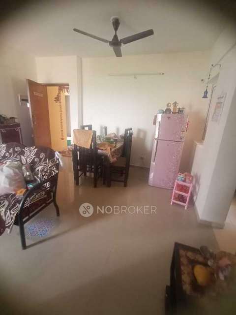 3 BHK Flat In Dlf Maiden Heights For Sale  In Jigani